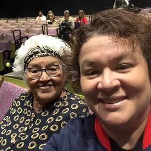 Meet your Posher, America